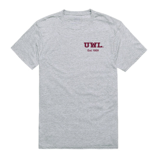 University of Wisconsin-La Crosse Eagles Practice Tee T-Shirt