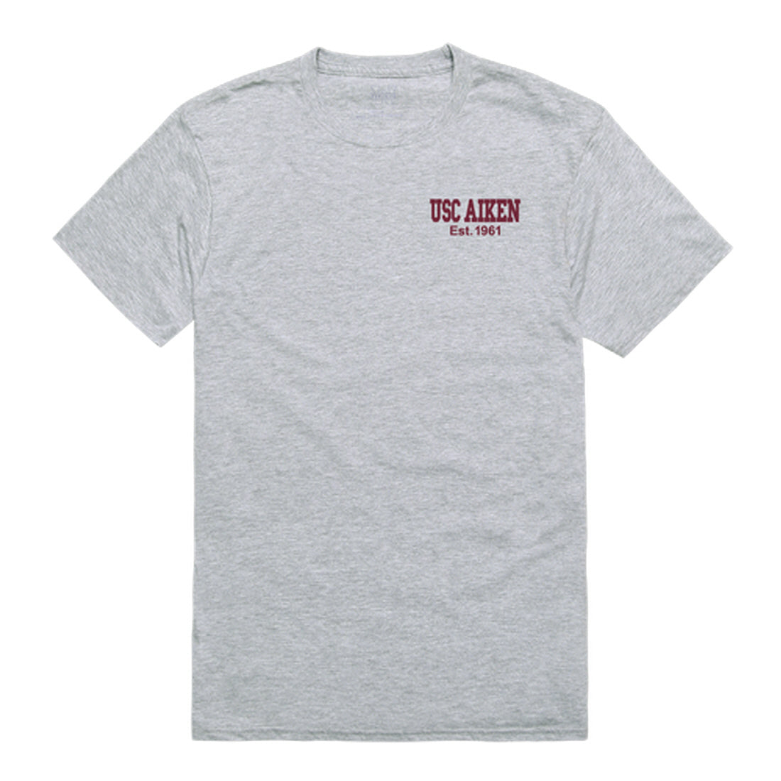 University of South Carolina Aiken Pacers Practice Tee T-Shirt