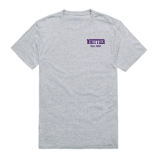 Whittier College Poets Practice Tee T-Shirt