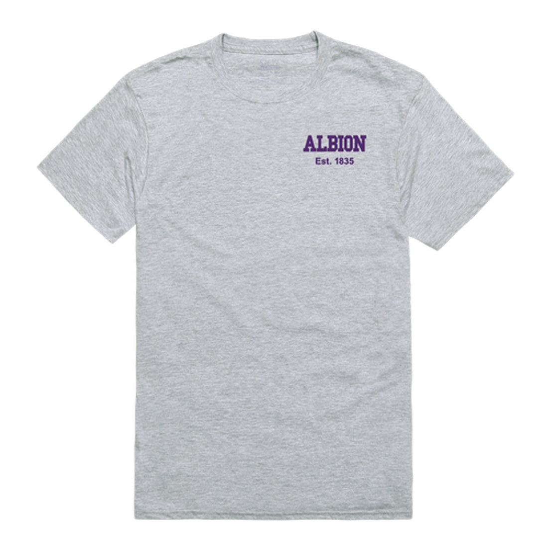 Albion College Britons Practice Tee T-Shirt