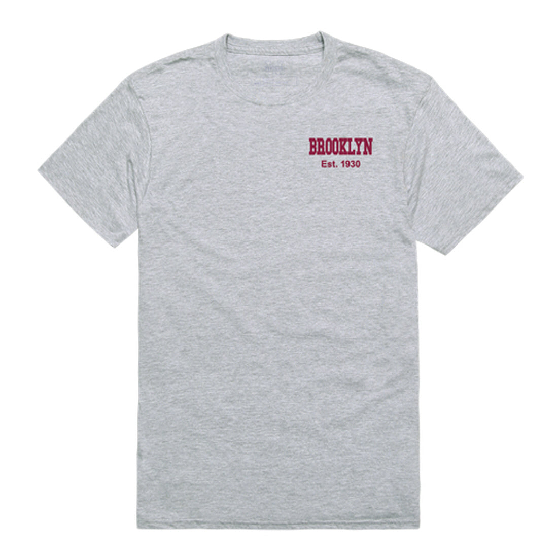 Brooklyn College Bulldogs Practice Tee T-Shirt