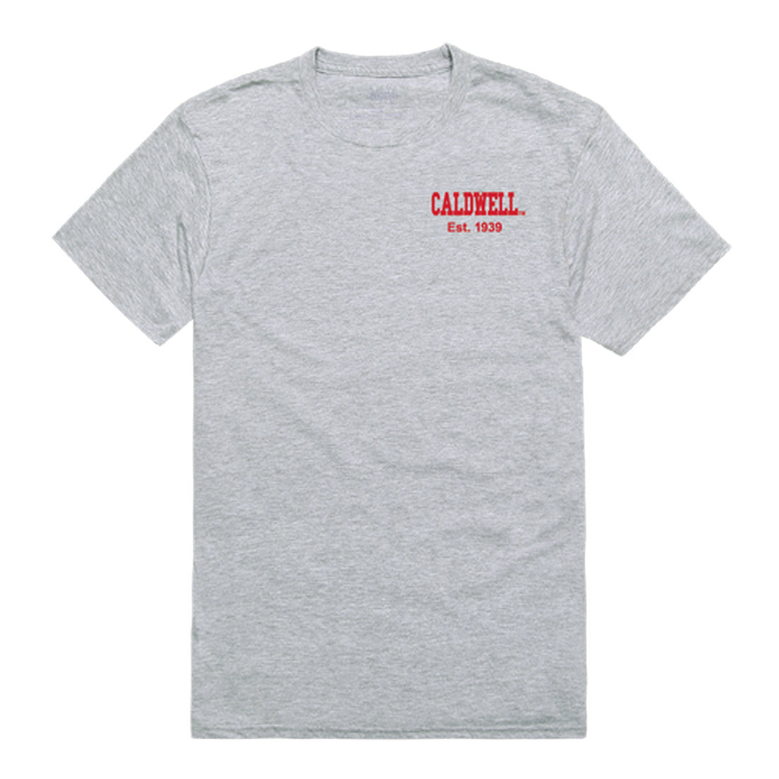 Caldwell University Cougars Practice Tee T-Shirt