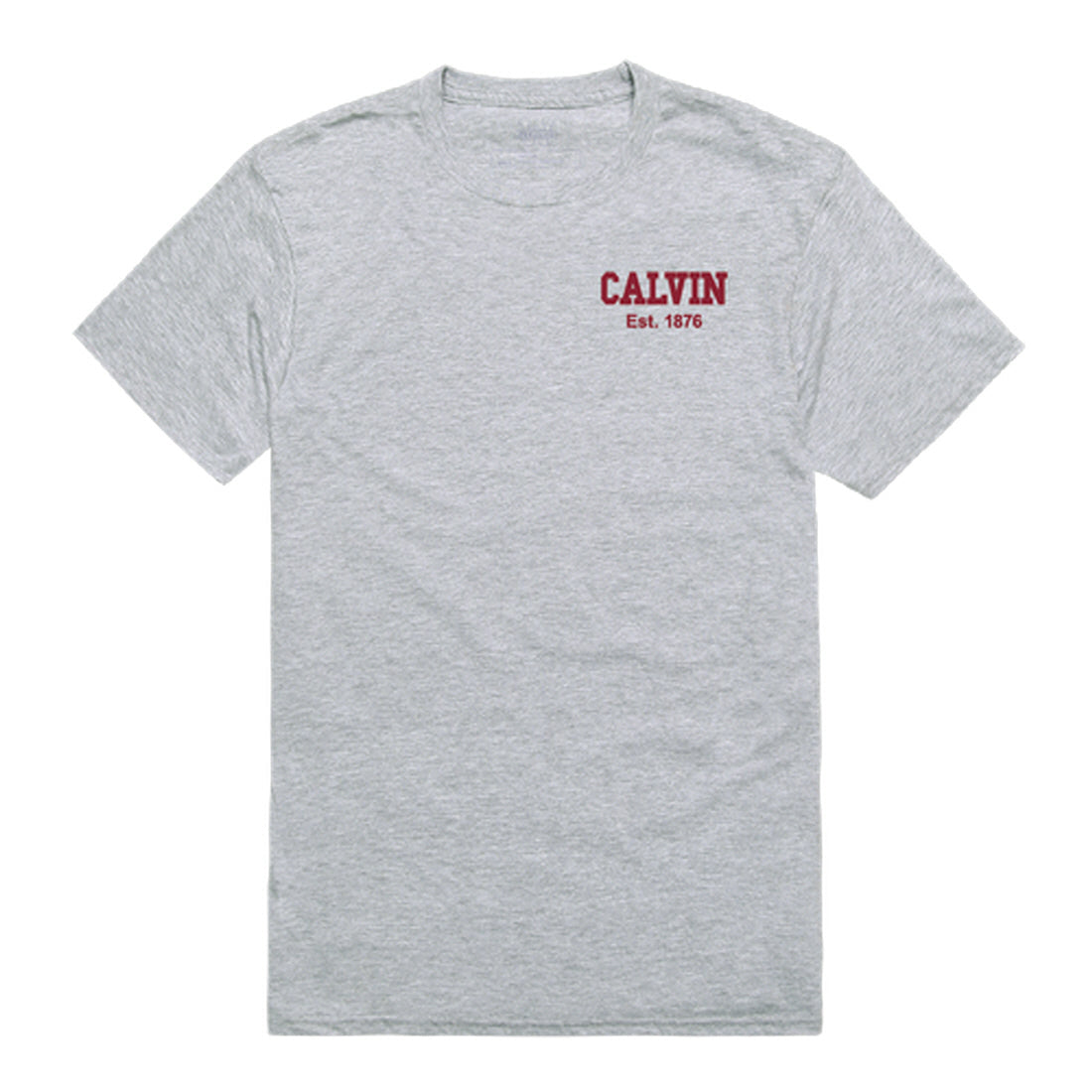 Calvin University Knights Practice Tee T-Shirt