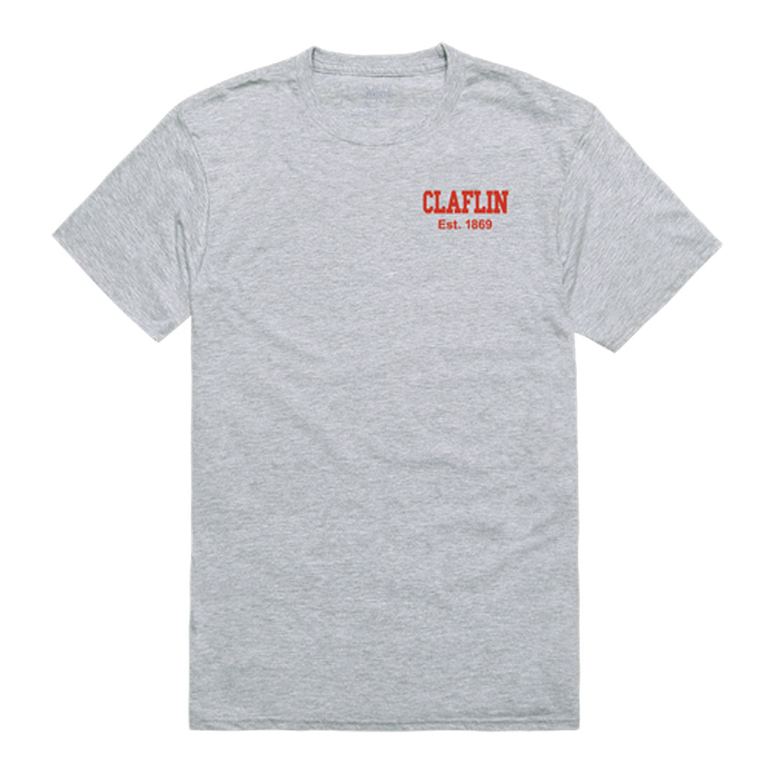 Claflin University Panthers Practice Tee T-Shirt