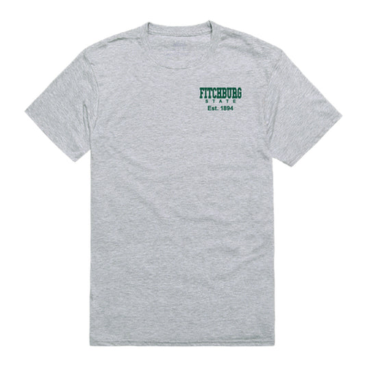 Fitchburg State University Falcons Practice Tee T-Shirt