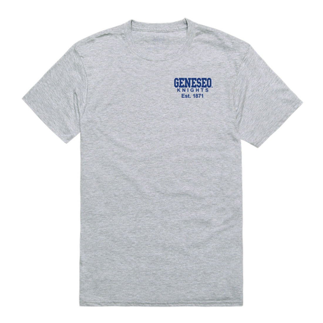 SUNY Geneseo Knights Practice Tee T-Shirt