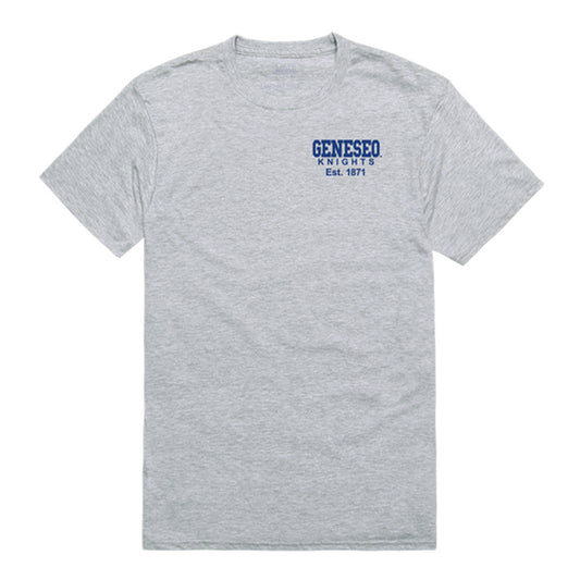 SUNY Geneseo Knights Practice Tee T-Shirt