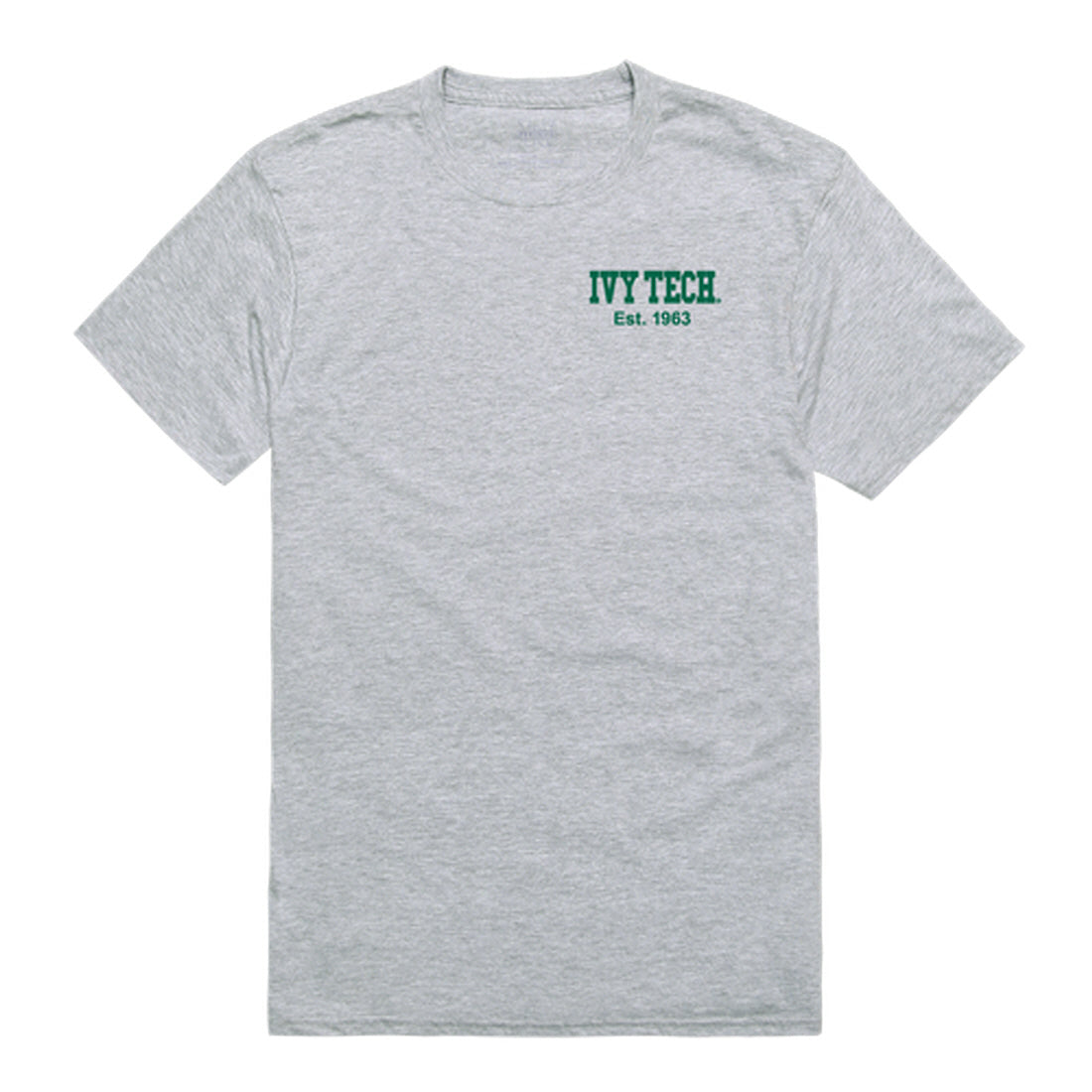 Ivy Tech Practice Tee T-Shirt