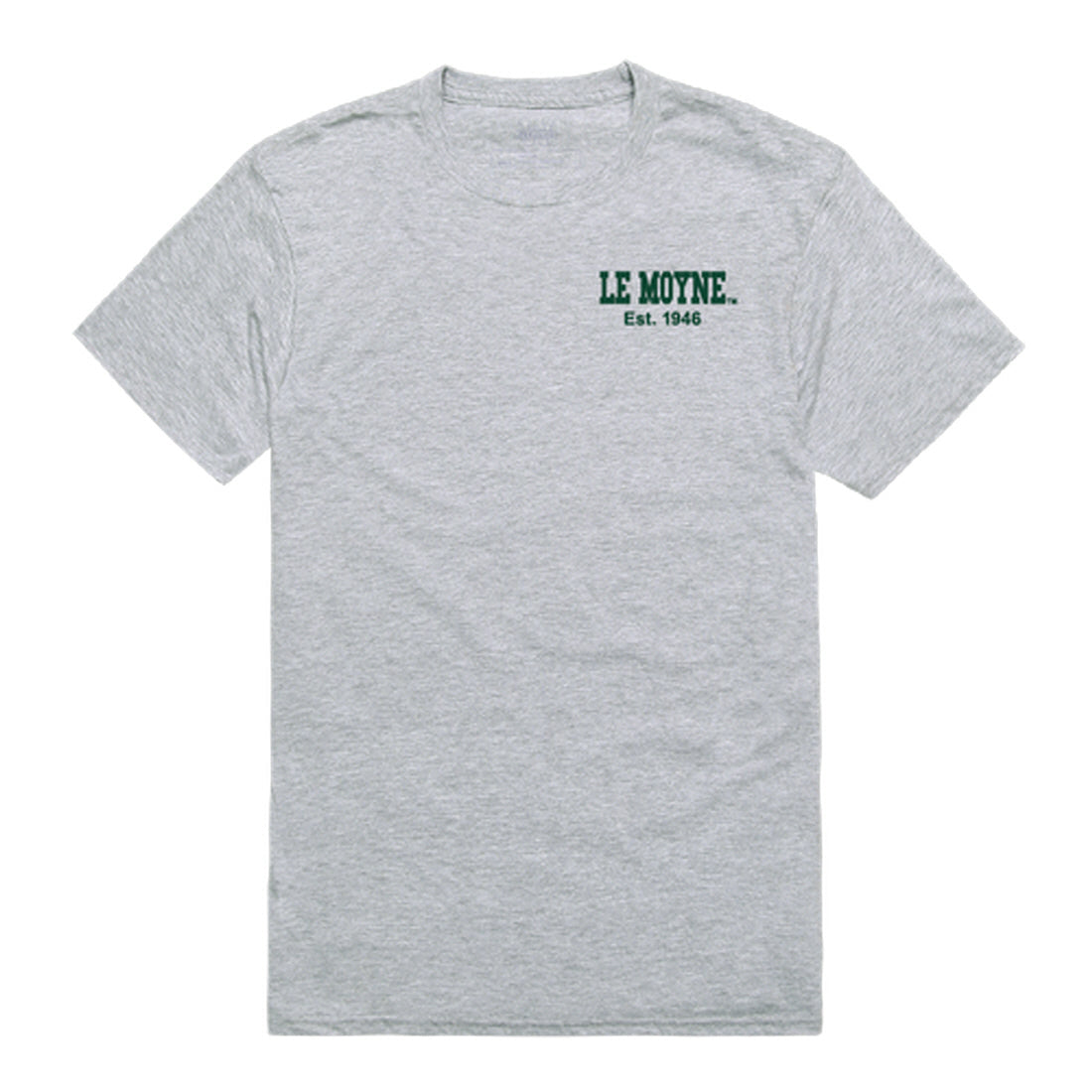 Le Moyne College Dolphins Practice Tee T-Shirt