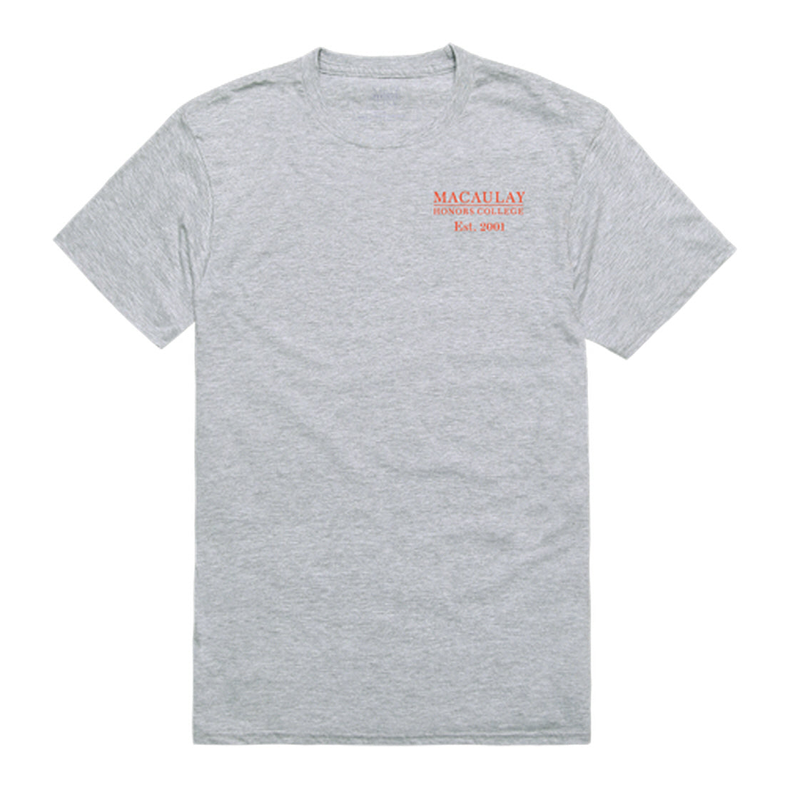 Macaulay Macaulay Practice Tee T-Shirt