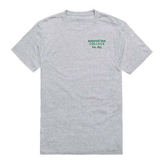 Manhattan Jaspers Practice Tee T-Shirt