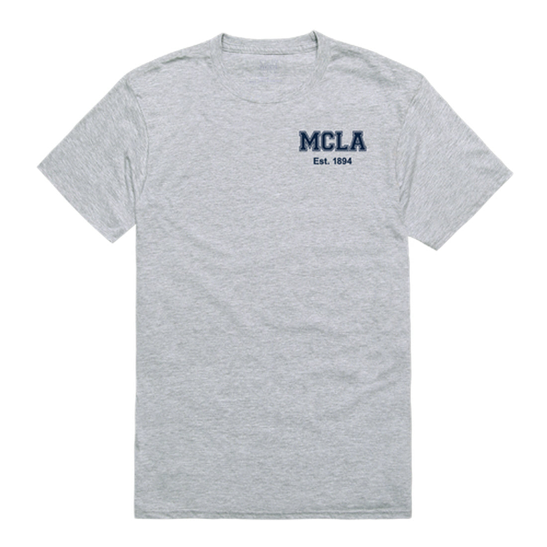 Massachusetts College of Liberal Arts Trailblazers Practice Tee T-Shirt