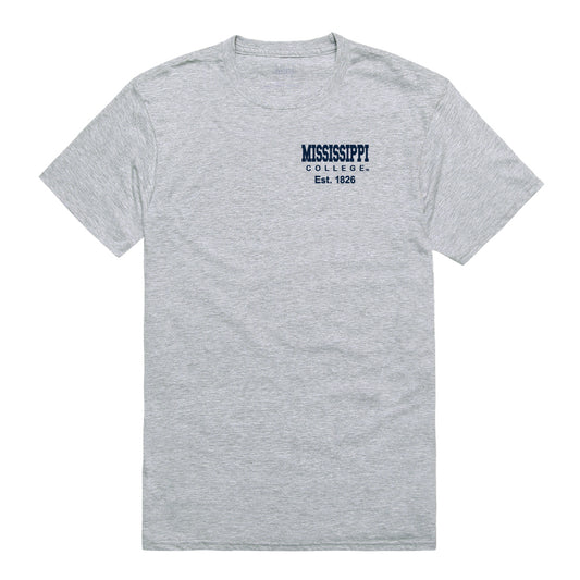 Mississippi College Choctaws Practice Tee T-Shirt