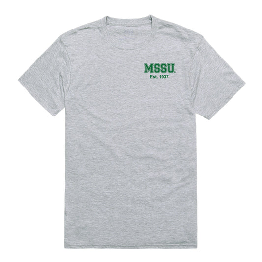 Missouri Southern State University Lions Practice Tee T-Shirt