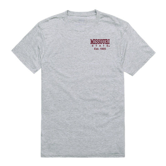 Missouri State University Bears Practice Tee T-Shirt