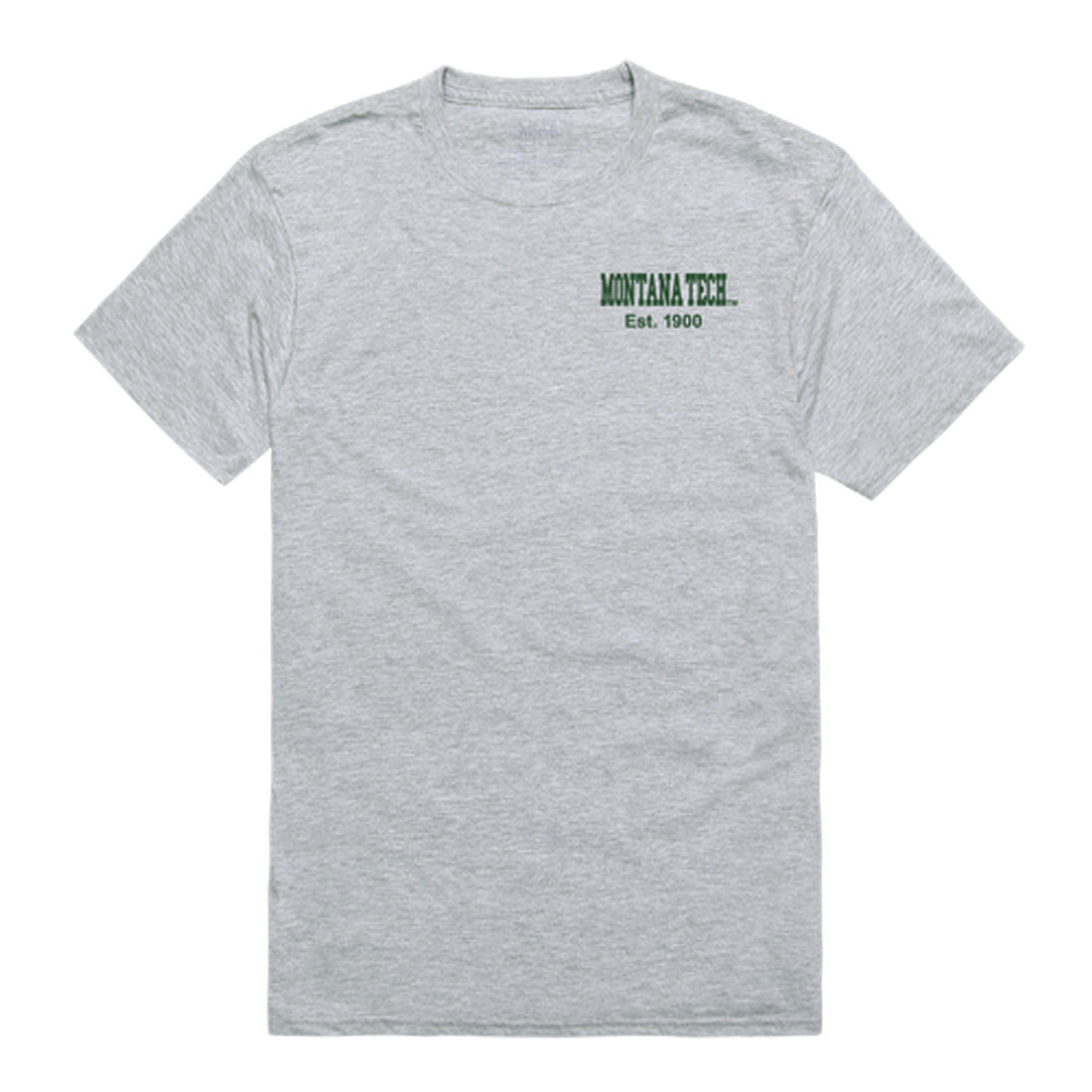 Montana Technological University Orediggers Practice Tee T-Shirt