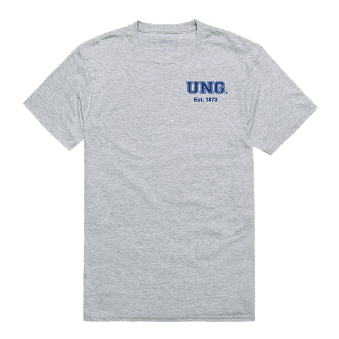 University of North Georgia Nighthawks Practice Tee T-Shirt