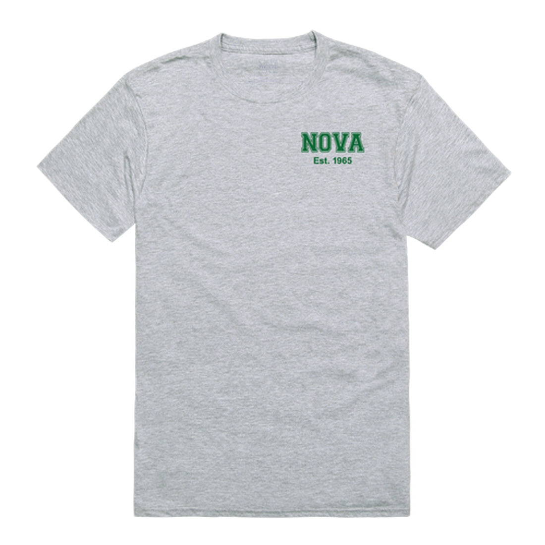 Northern Virginia Community College Nighthawks Practice Tee T-Shirt