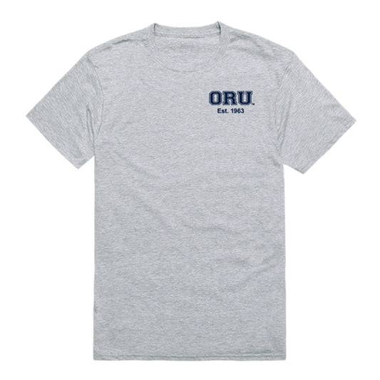 Oral Roberts University Golden Eagles Practice Tee T-Shirt