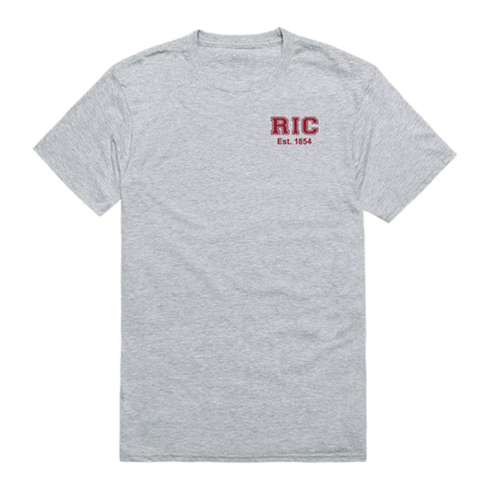 Rhode Island College Anchormen Practice Tee T-Shirt