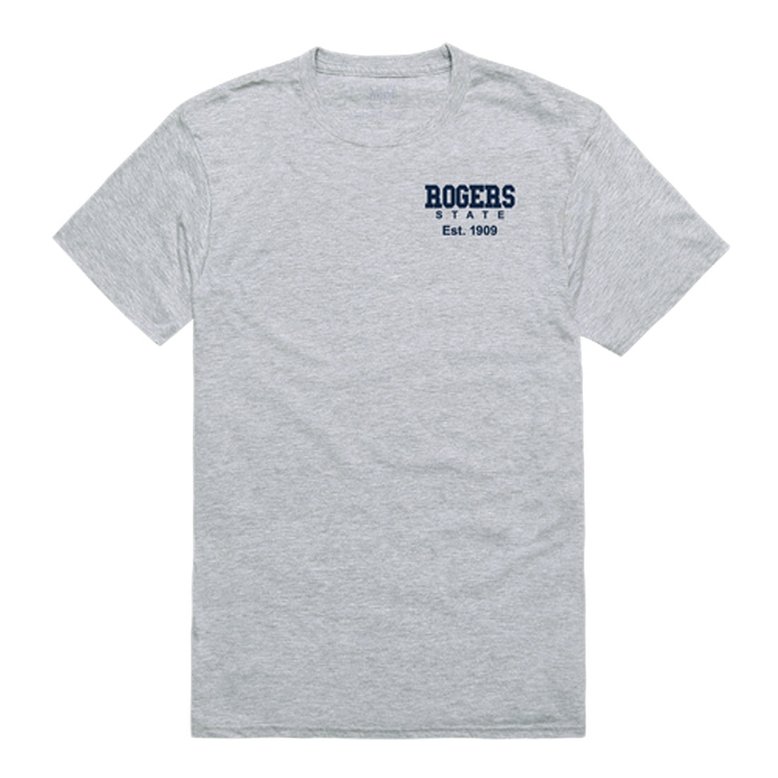 Rogers State University Hillcats Practice Tee T-Shirt