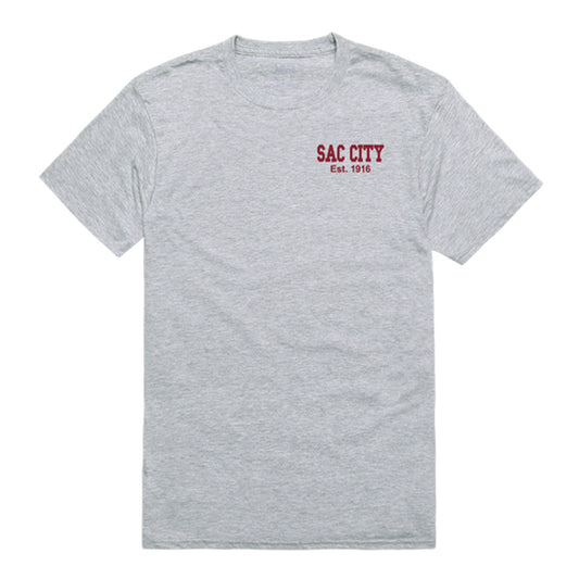 Sacramento City College Panthers Practice Tee T-Shirt