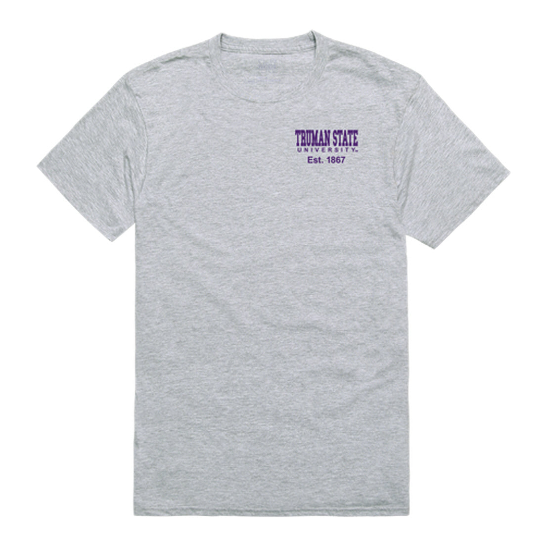 Truman State University Bulldogs Practice Tee T-Shirt