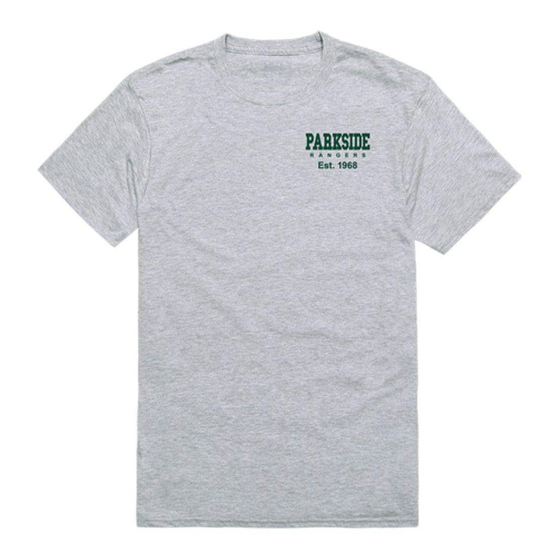 University of Wisconsin - Parkside Rangers Practice Tee T-Shirt