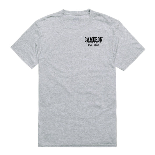 Cameron University Aggies Practice Tee T-Shirt