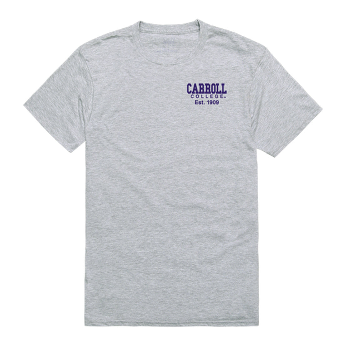 Carroll College Saints Practice Tee T-Shirt