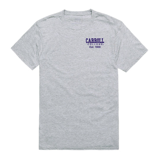 Carroll College Saints Practice Tee T-Shirt