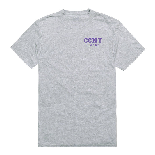 CCNY Beavers Practice Tee T-Shirt