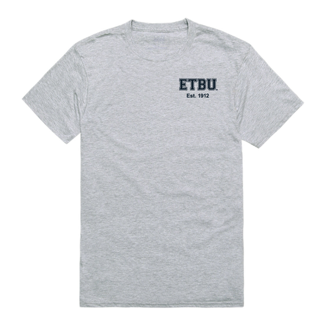 East Texas Baptist University Practice Tee T-Shirt