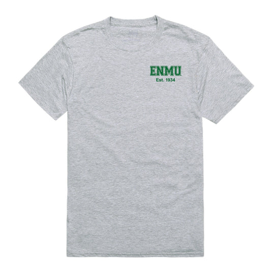 Eastern New Mexico University Greyhounds Practice Tee T-Shirt