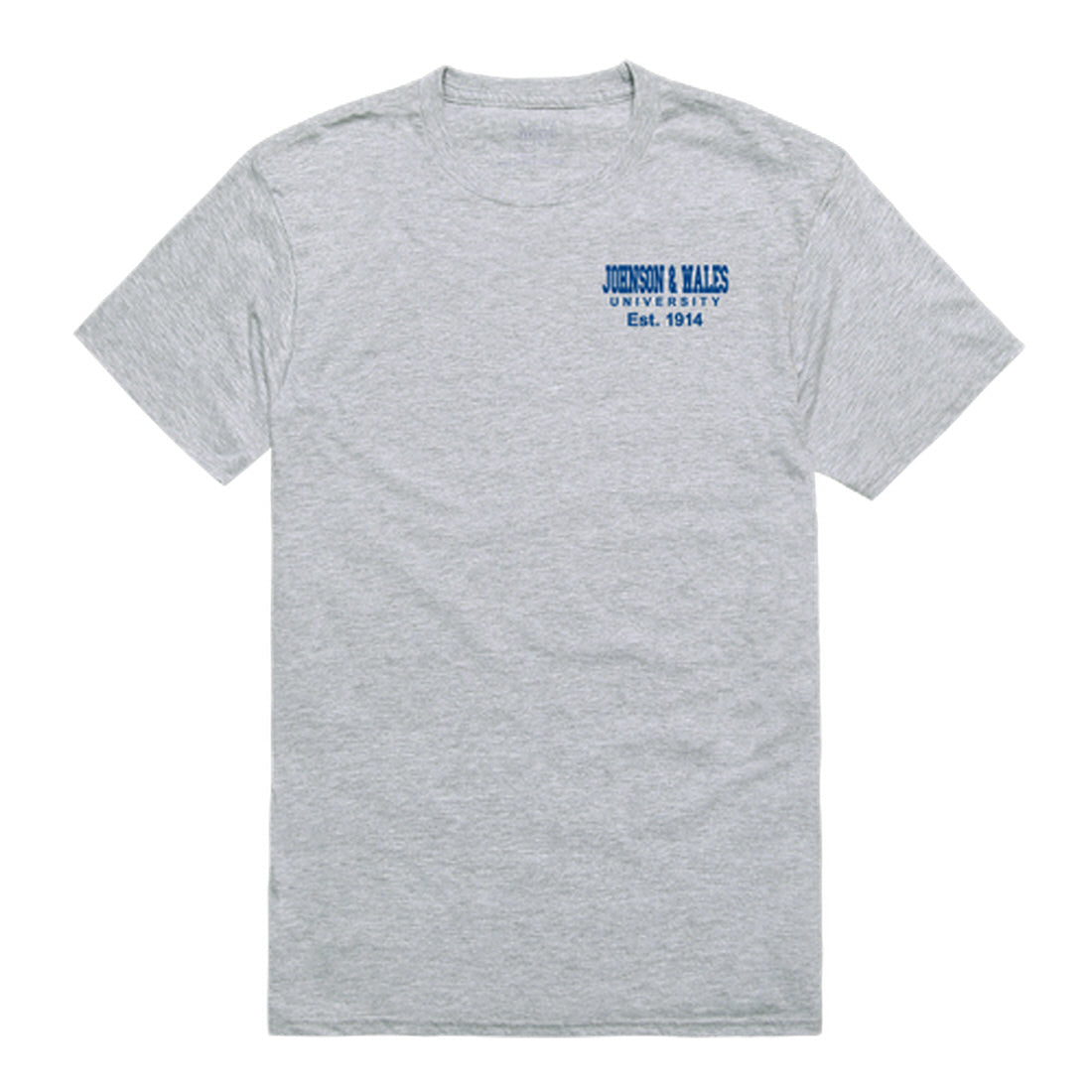 Johnson & Wales Business School Practice Tee T-Shirt