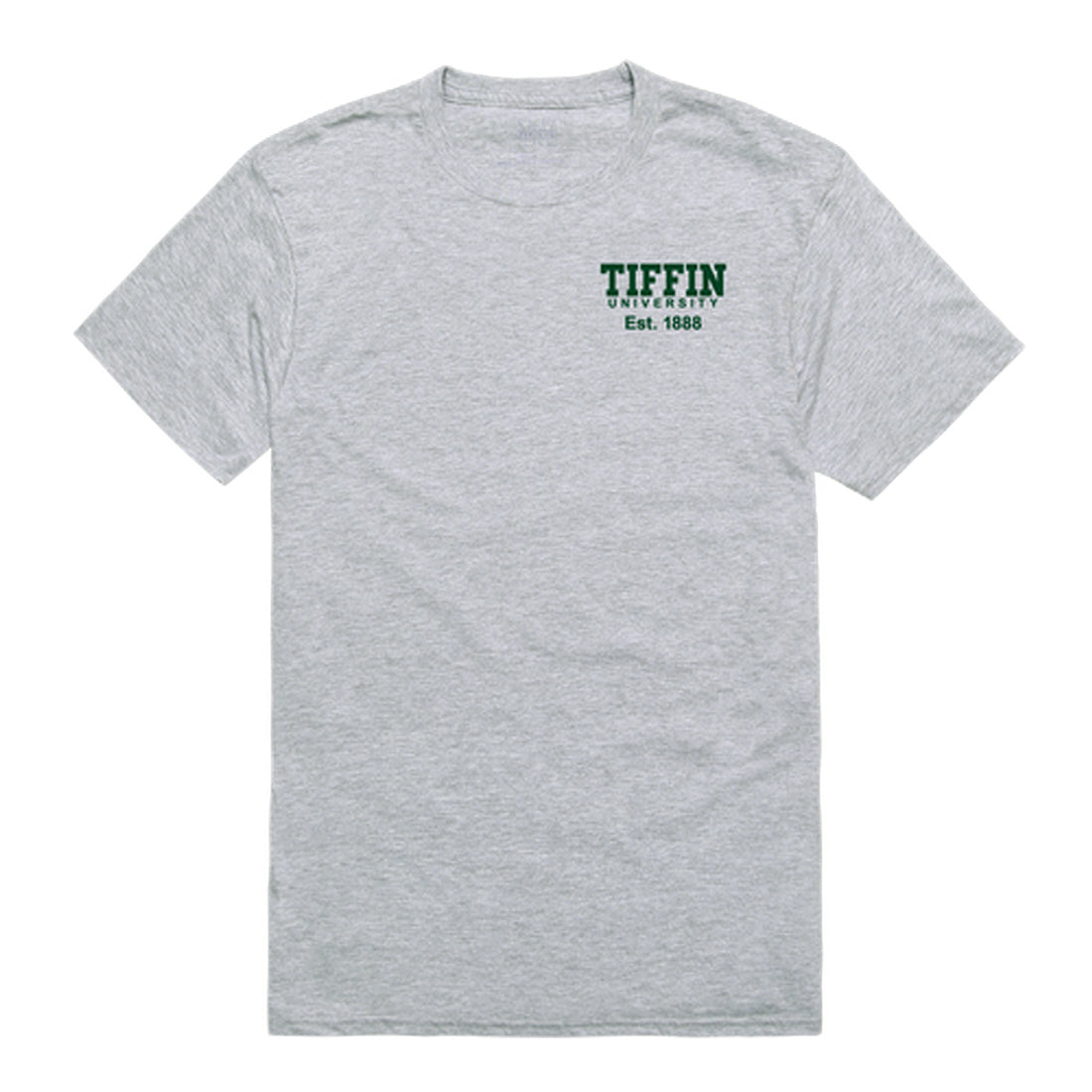 Tiffin Dragons Practice Tee T-Shirt