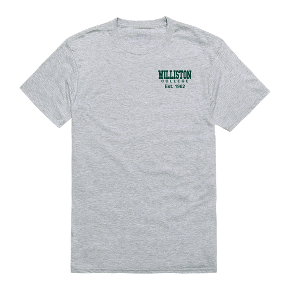 Williston State Tetons Practice Tee T-Shirt