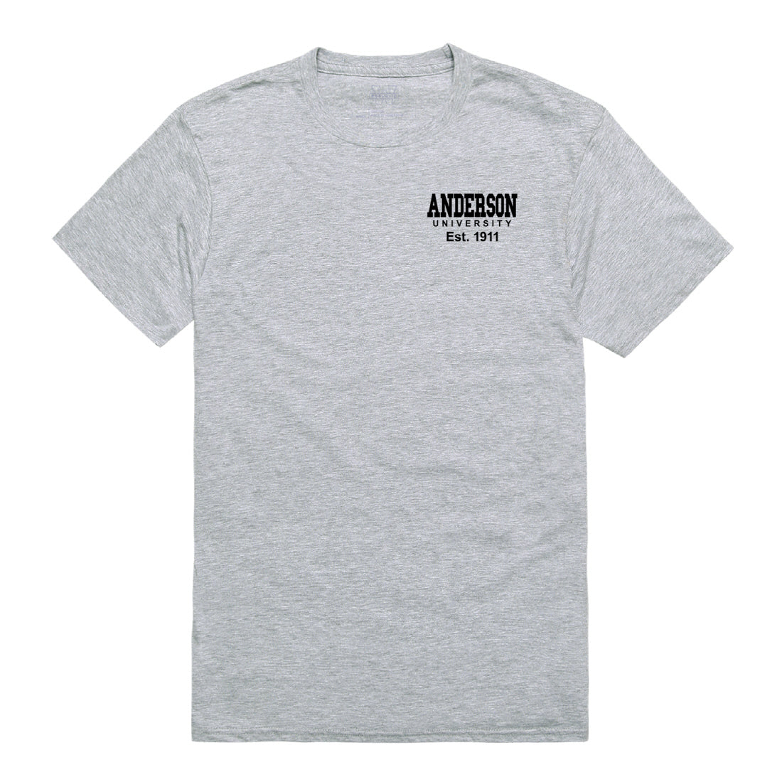 Anderson University Practice Tee T-Shirt