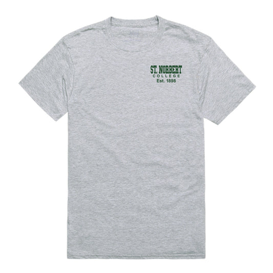 St. Norbert College Green Knights Practice Tee T-Shirt