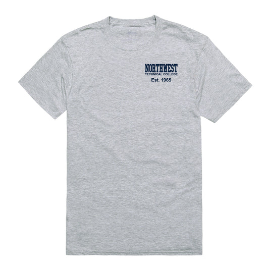 Northwest Technical College Practice Tee T-Shirt