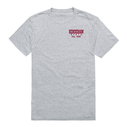 Henderson State Reddies Practice Tee T-Shirt