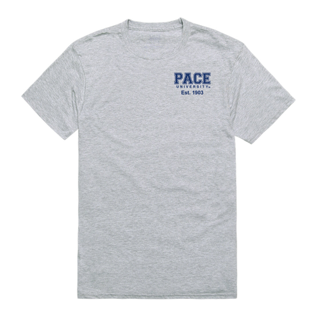 Pace University Setters Practice Tee T-Shirt