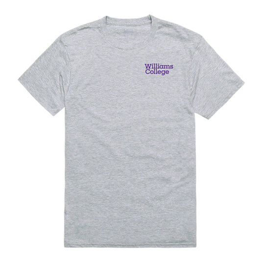 Williams College The Purple Cows Practice Tee T-Shirt