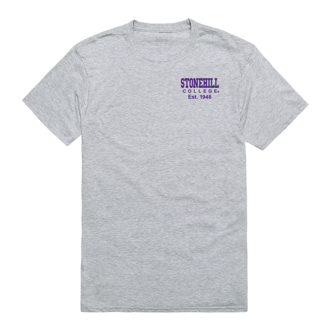 Stonehill College Skyhawks Practice Tee T-Shirt