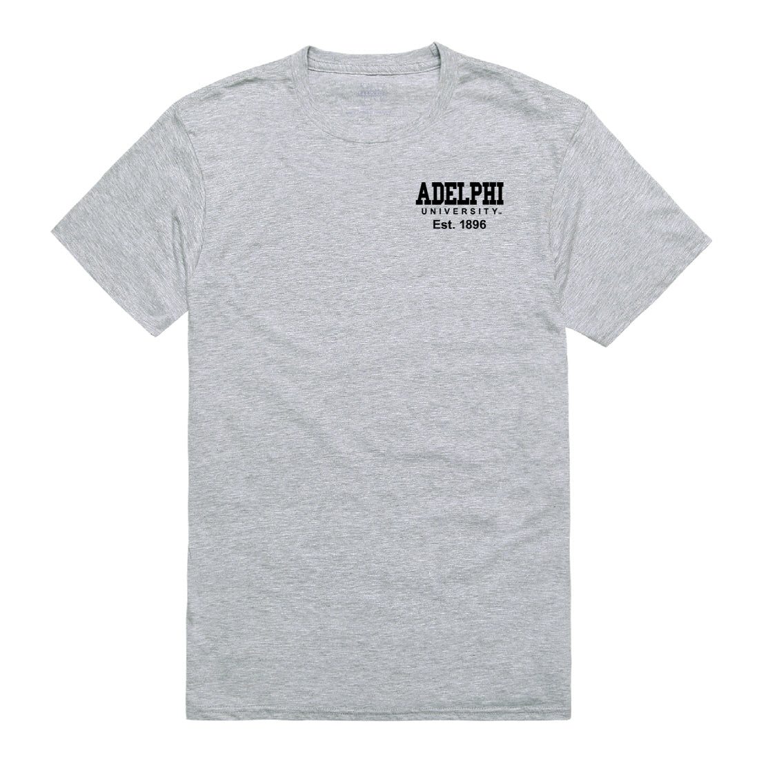 Adelphi University Panthers Practice Tee T-Shirt