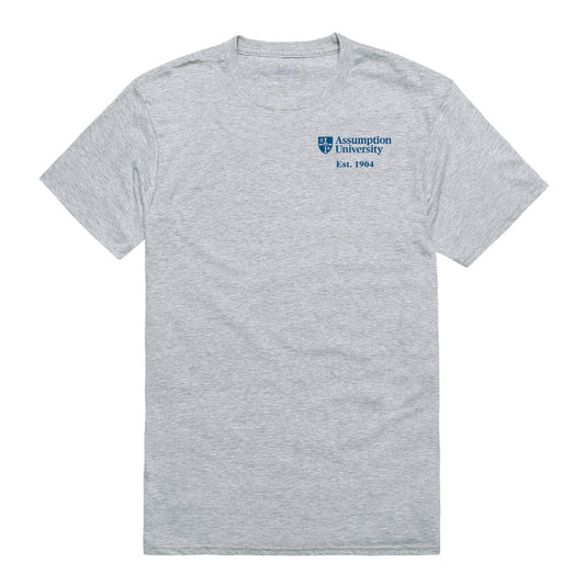 Assumption University Greyhounds Practice Tee T-Shirt