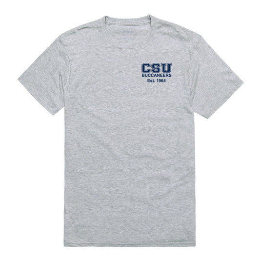 Charleston Southern University Buccanneers Practice Tee T-Shirt