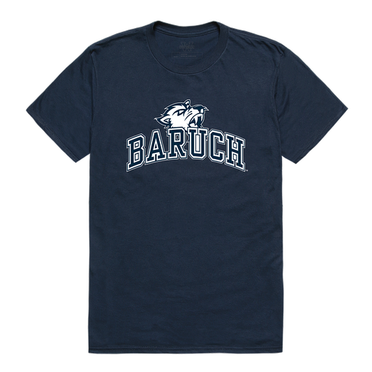 Baruch College Bearcats College Tee
