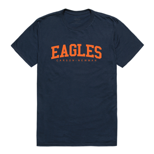 Carson-Newman Eagles College Tee