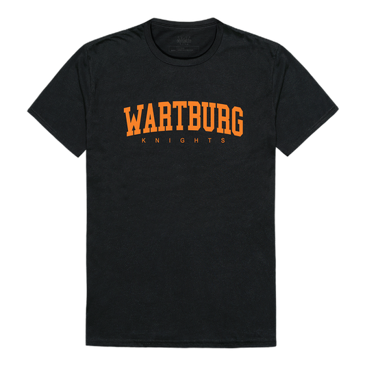 Wartburg College Knights College Tee
